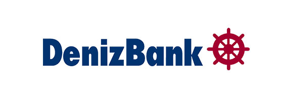 denizbank logo