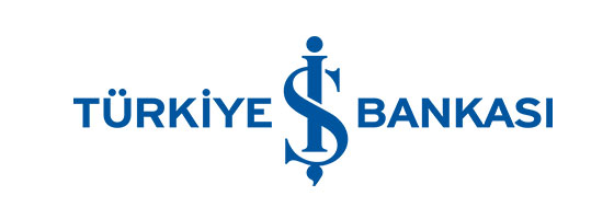 iş bankası logo