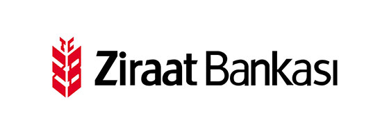 ziraat bankası logo