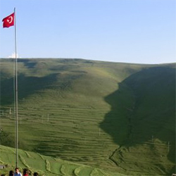 ardahan damal