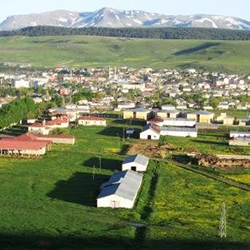 ardahan göle