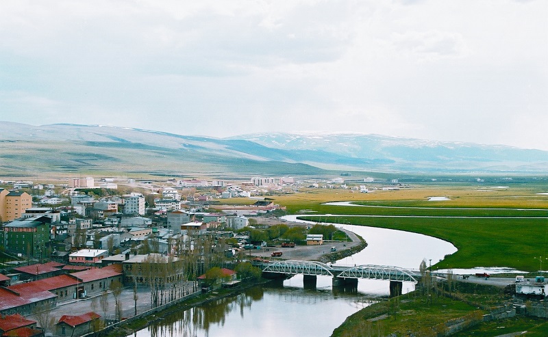 ardahan kura nehri