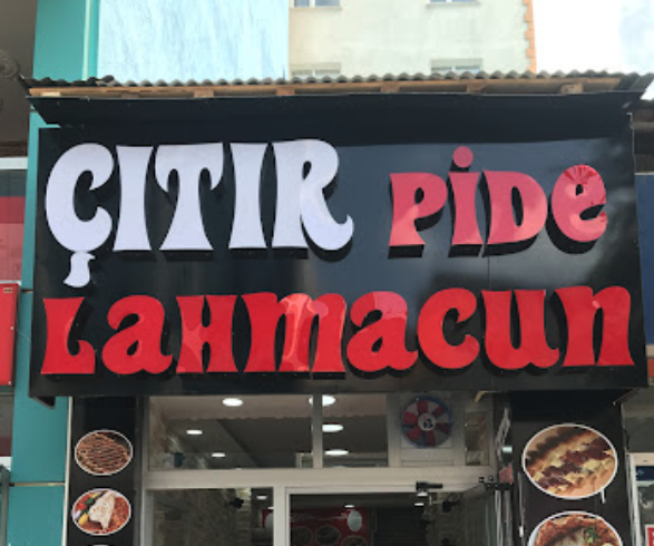 ÇITIR PİDE & LAHMACUN ARDAHAN