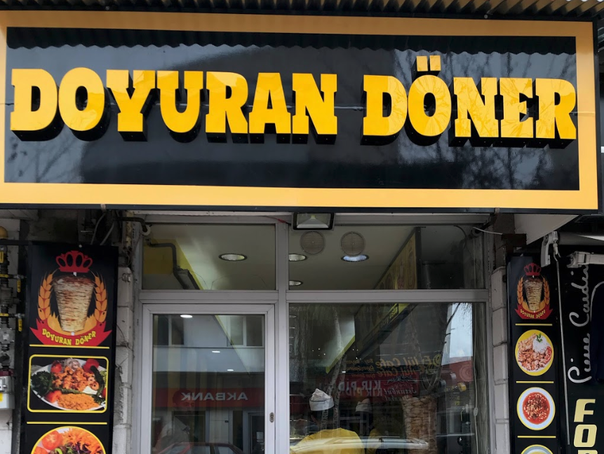 Doyuran Döner