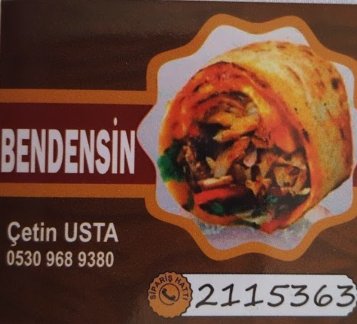 Bendensin Dürüm