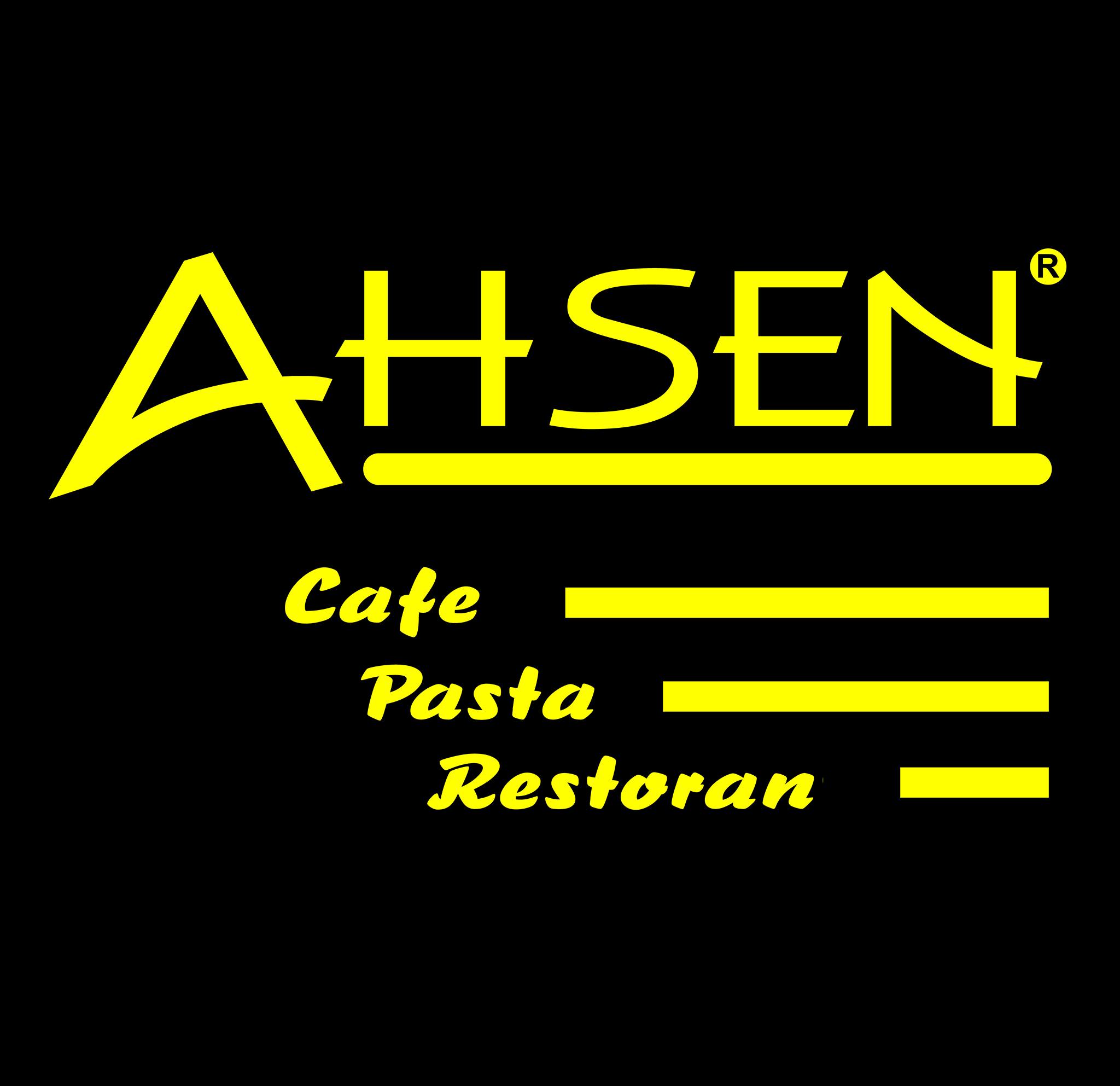 AHSEN PASTA CAFE RESTAURANT