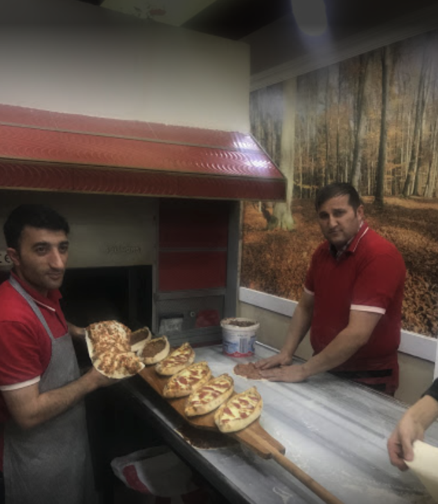 ÇITIR PİDE & LAHMACUN ARDAHAN