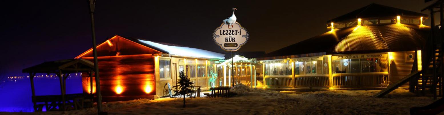 Lezzet-i Kür Restaurant & Cafe