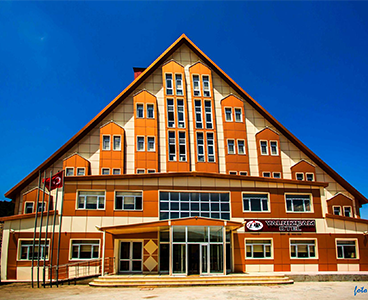 Yalnızçam Otel