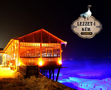 Lezzet-i Kür Restaurant & Cafe